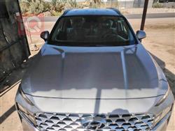 هیۆندای سەنتافی